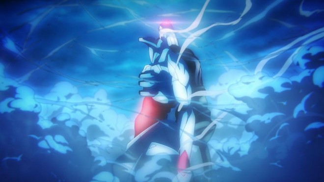 Ultimate Mechamaru